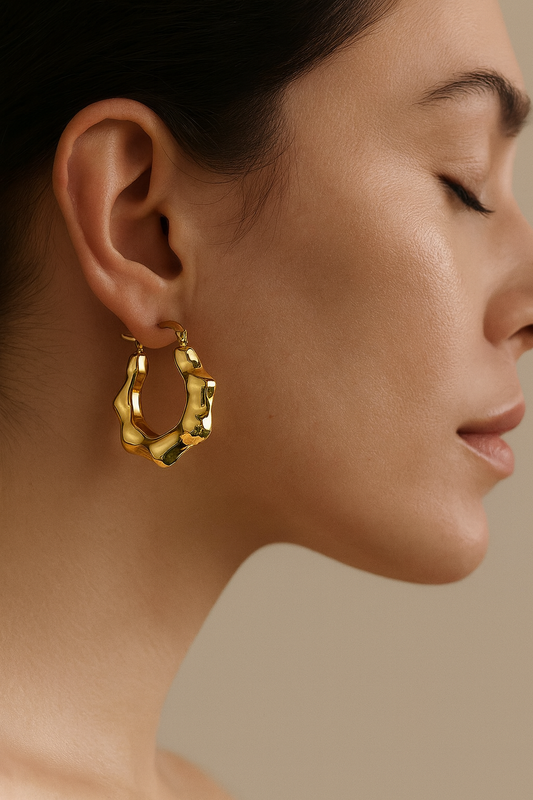 Lumi Earring